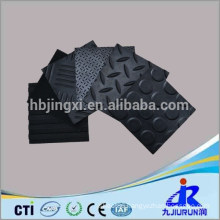 Anti-slip Rubber Sheet , abrasion resistant rubber sheet